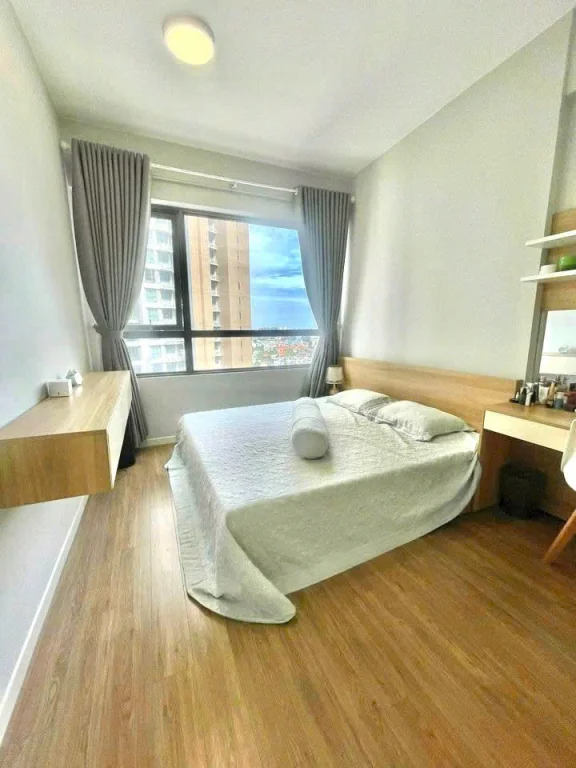2 Bedroom apartment for rent in Masteri An Phu - 4