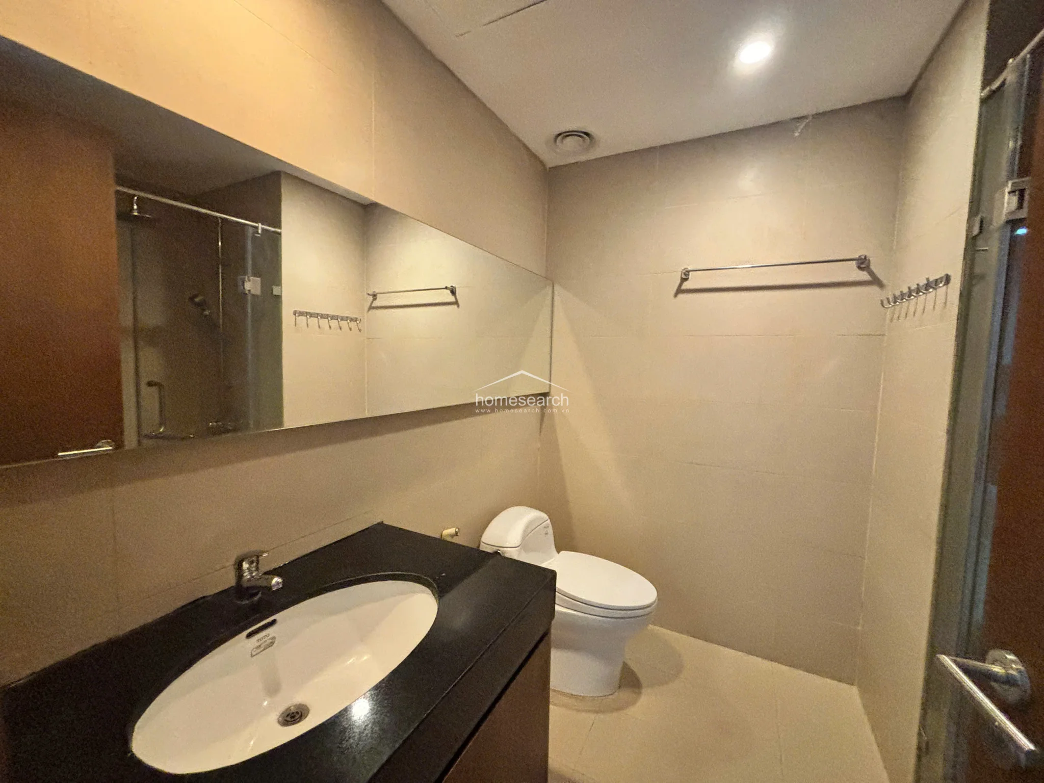 2 Bedroom apartment for rent in Thao Dien Pearl - 8