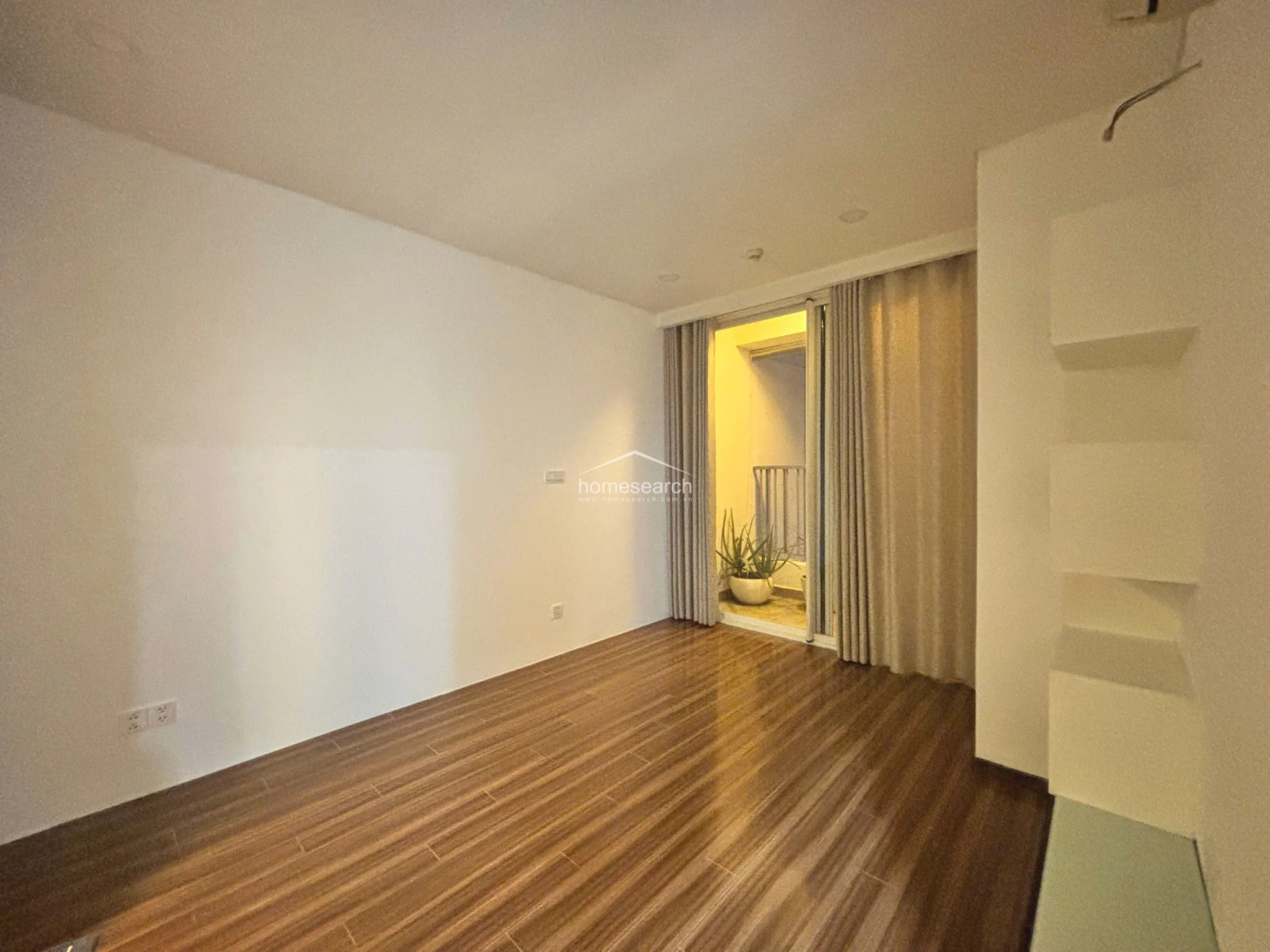 2 Bedroom apartment for rent in Thao Dien Pearl - 7
