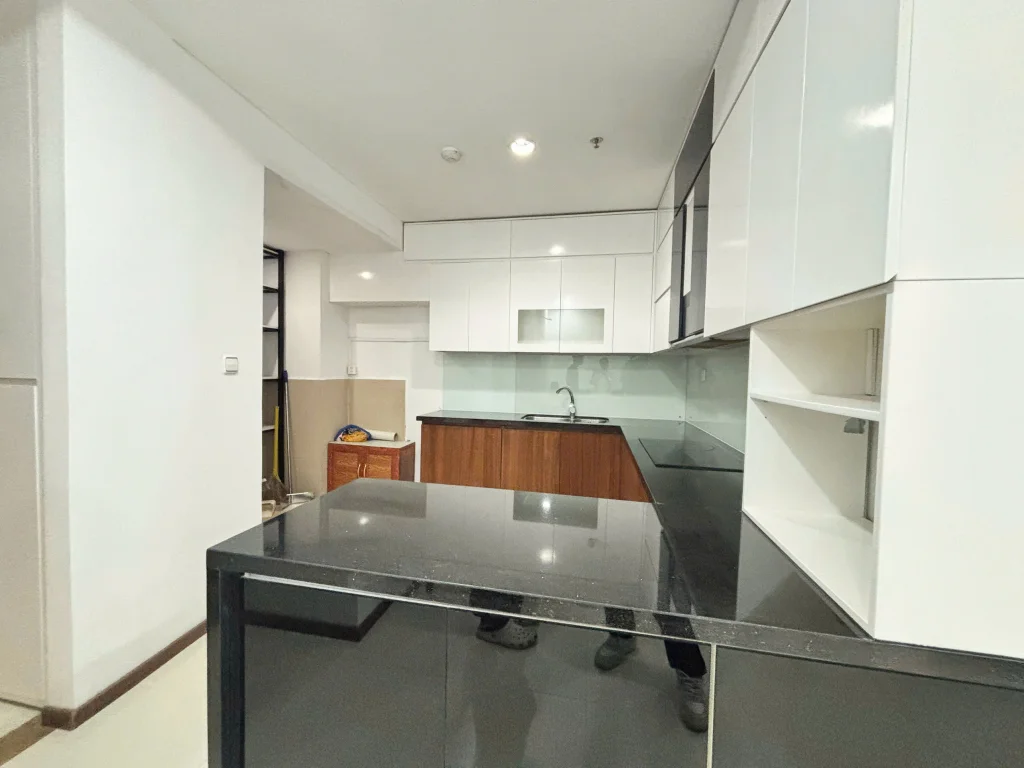 2 Bedroom apartment for rent in Thao Dien Pearl - 2
