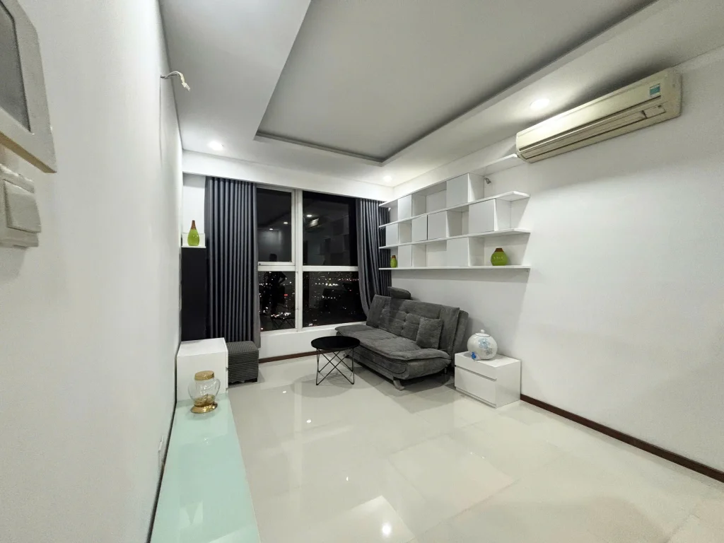 2 Bedroom apartment for rent in Thao Dien Pearl