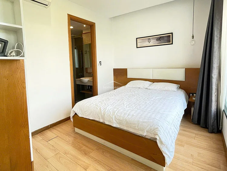 SERVICED APARTMENT FOR RENT IN THAO DIEN - DIST.2 - 5