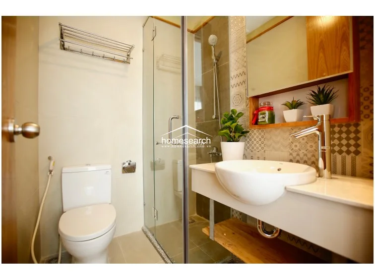 SERVICED APARTMENT FOR RENT IN THAO DIEN - DIST.2 - 8