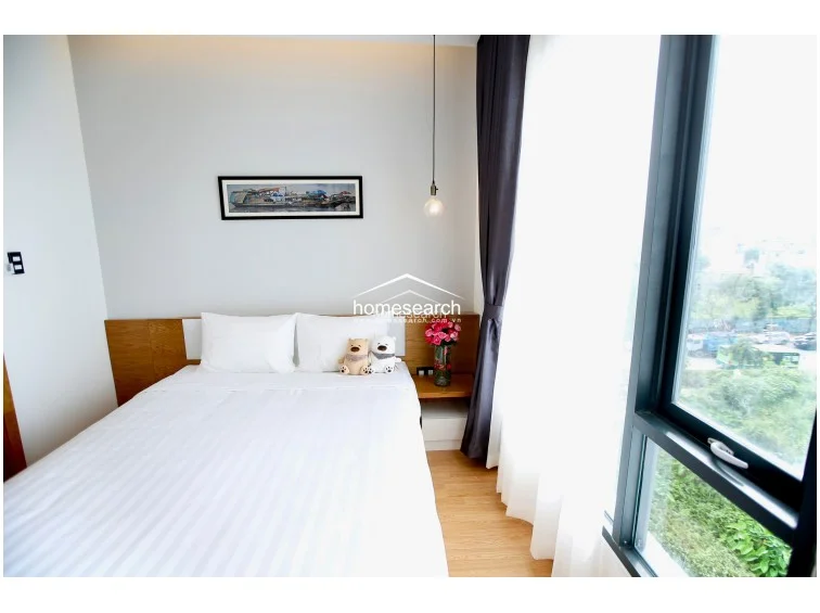 SERVICED APARTMENT FOR RENT IN THAO DIEN - DIST.2 - 9