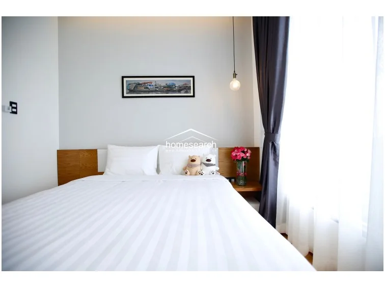 SERVICED APARTMENT FOR RENT IN THAO DIEN - DIST.2 - 10