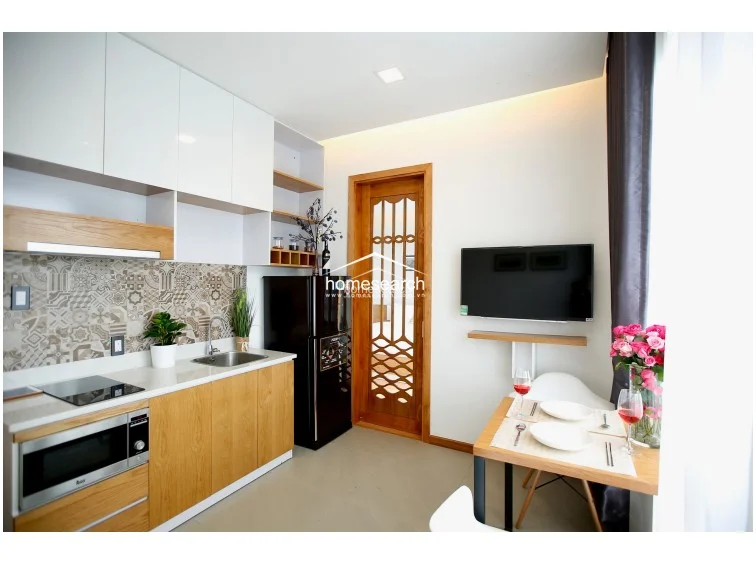 SERVICED APARTMENT FOR RENT IN THAO DIEN - DIST.2 - 11