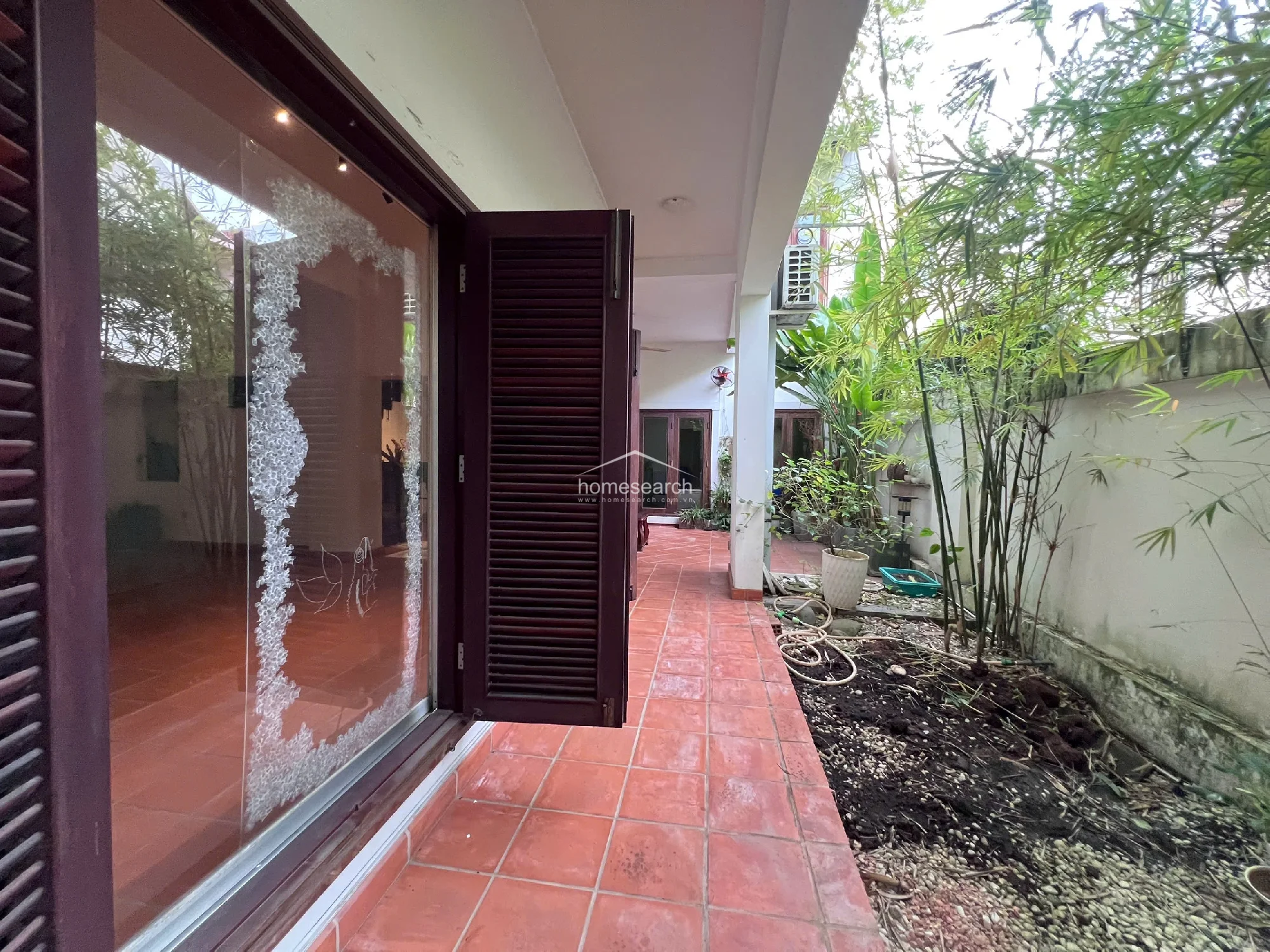 HOUSE FOR RENT IN THAO DIEN - DIST.2 in An Khanh - Photo 1