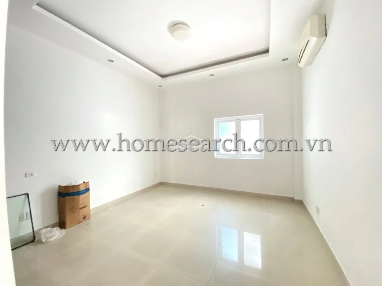 Villa for rent in Thao Dien - An Khanh Ward - 6
