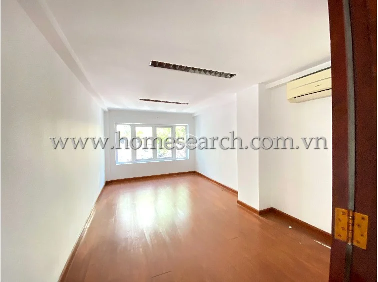 Villa for rent in Thao Dien - An Khanh Ward - 8