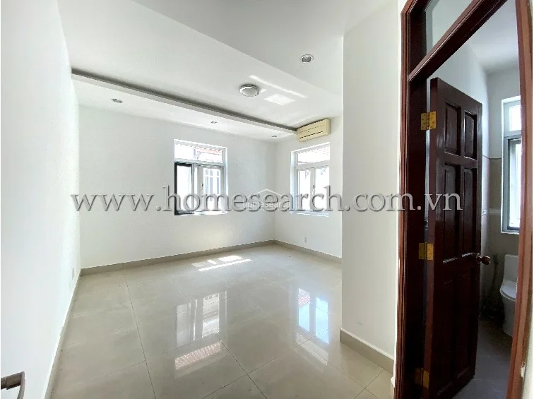 Villa for rent in Thao Dien - An Khanh Ward - 12