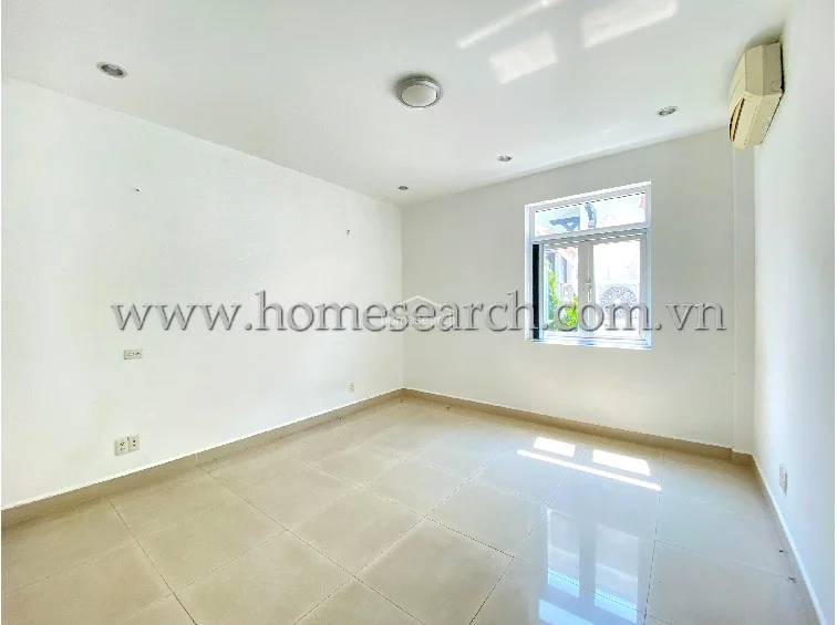 Villa for rent in Thao Dien - An Khanh Ward - 20
