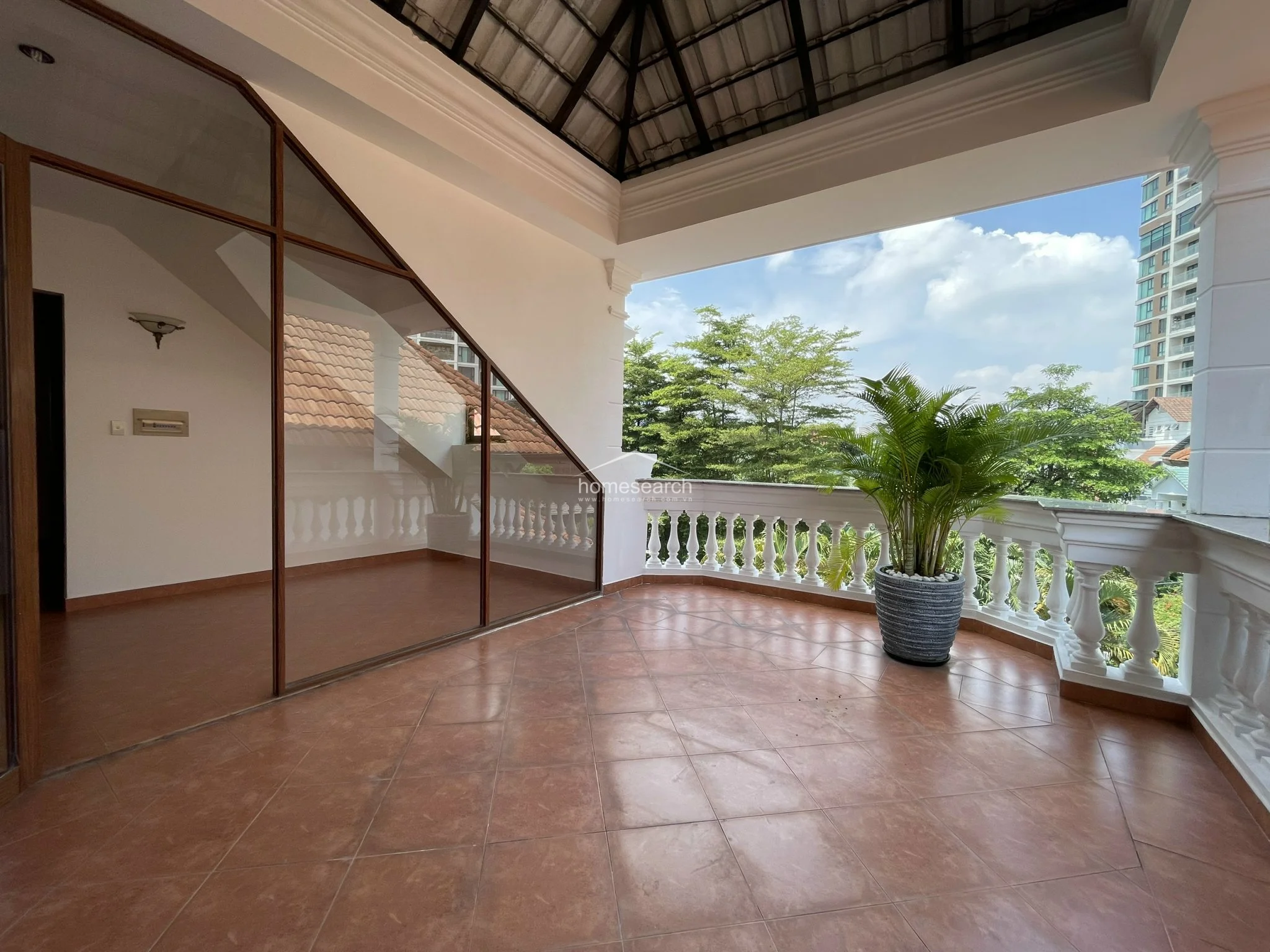 Luxury 5-Bedroom Villa for Rent in Thao Dien with Private Pool | Phu Nhuan Compound - 13