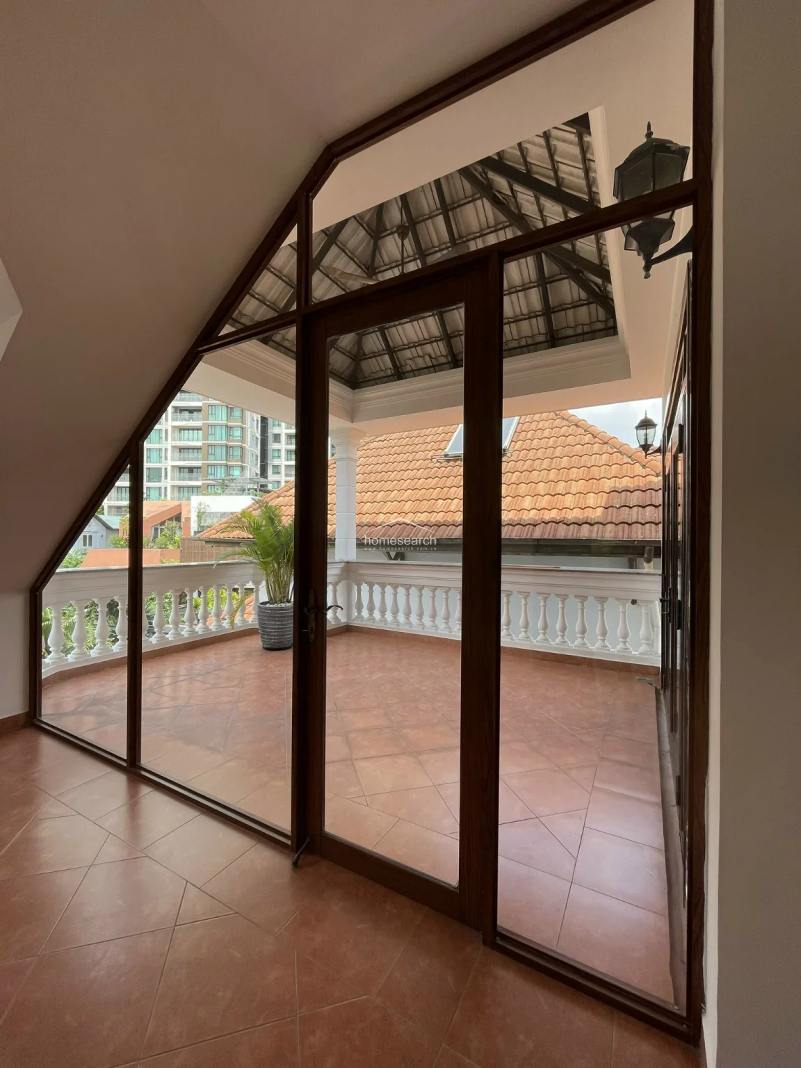 Luxury 5-Bedroom Villa for Rent in Thao Dien with Private Pool | Phu Nhuan Compound - 12