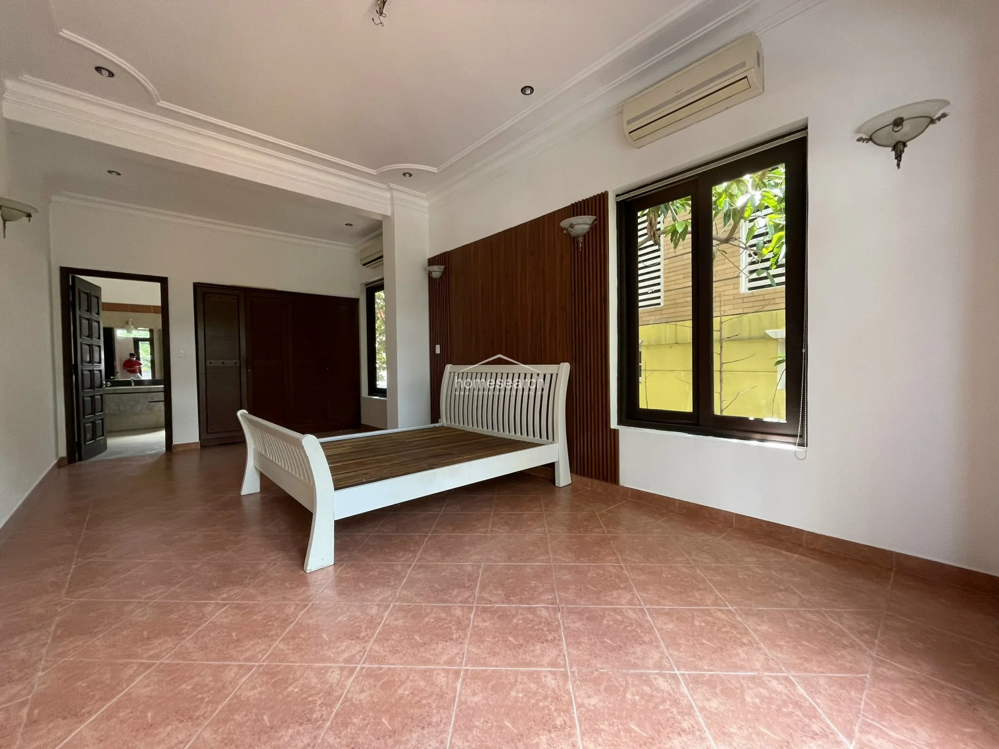 Luxury 5-Bedroom Villa for Rent in Thao Dien with Private Pool | Phu Nhuan Compound - 7