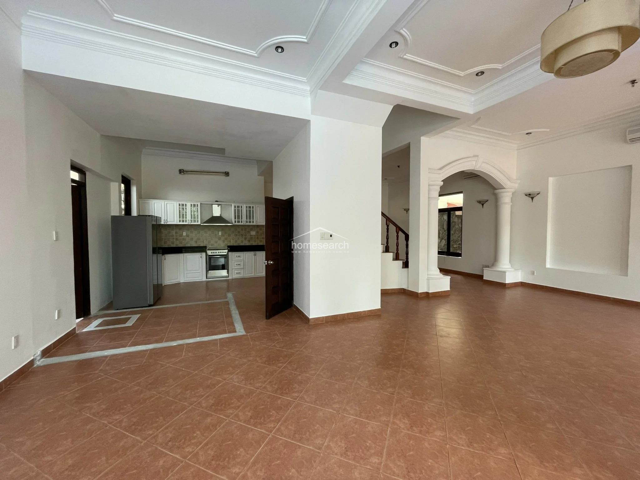 Luxury 5-Bedroom Villa for Rent in Thao Dien with Private Pool | Phu Nhuan Compound - 3