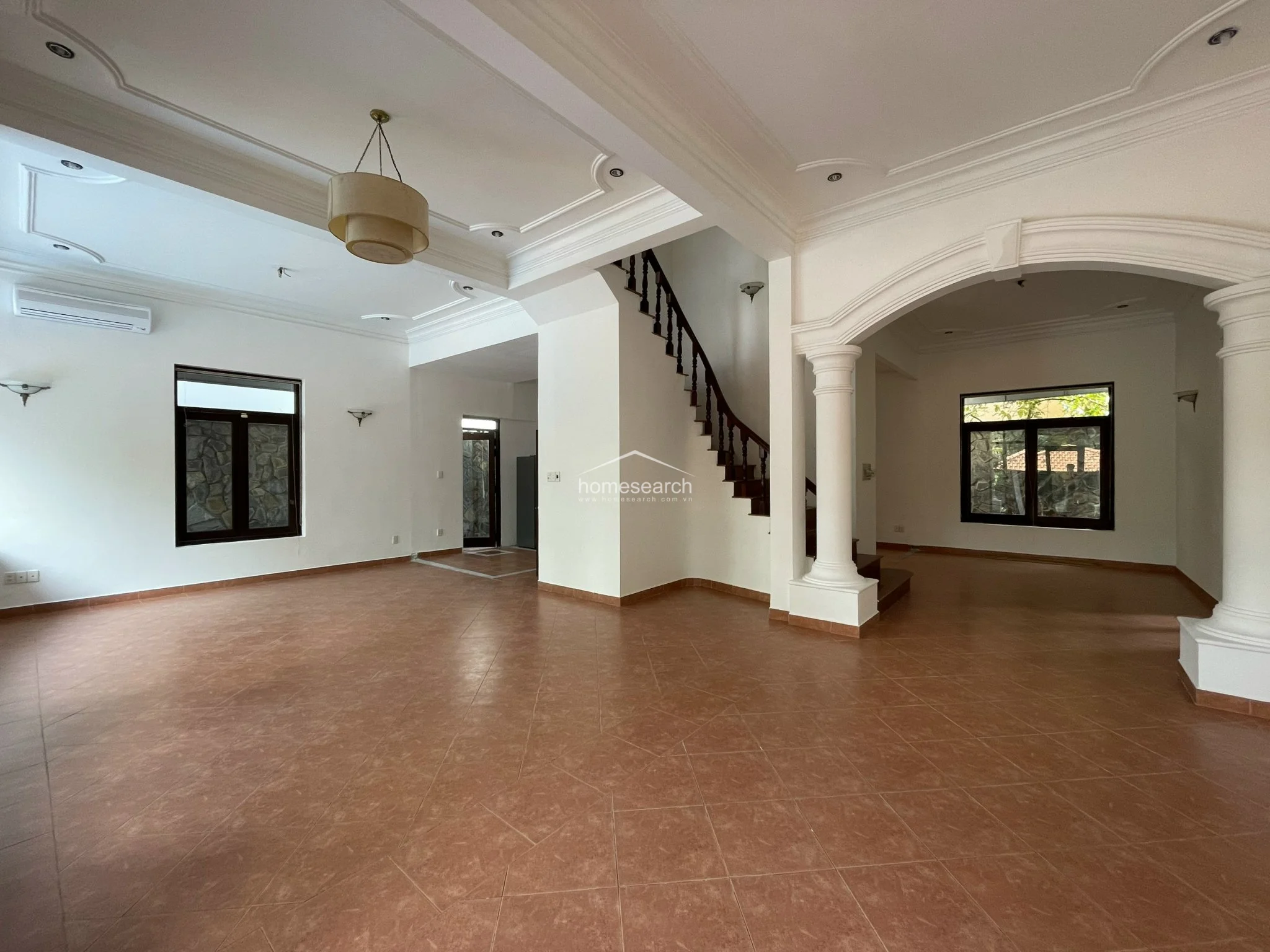 Luxury 5-Bedroom Villa for Rent in Thao Dien with Private Pool | Phu Nhuan Compound - 2