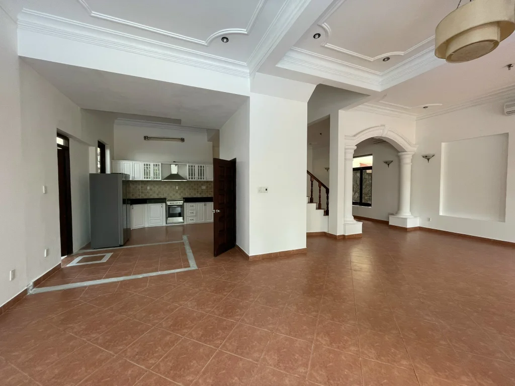 Luxury 5-Bedroom Villa for Rent in Thao Dien with Private Pool | Phu Nhuan Compound - 3