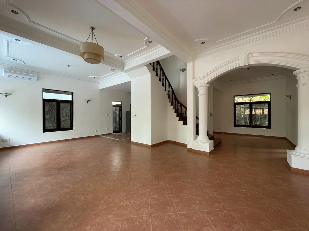 Luxury 5-Bedroom Villa for Rent in Thao Dien with Private Pool | Phu Nhuan Compound - 2