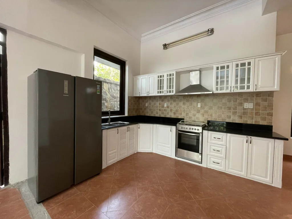 Luxury 5-Bedroom Villa for Rent in Thao Dien with Private Pool | Phu Nhuan Compound - 5