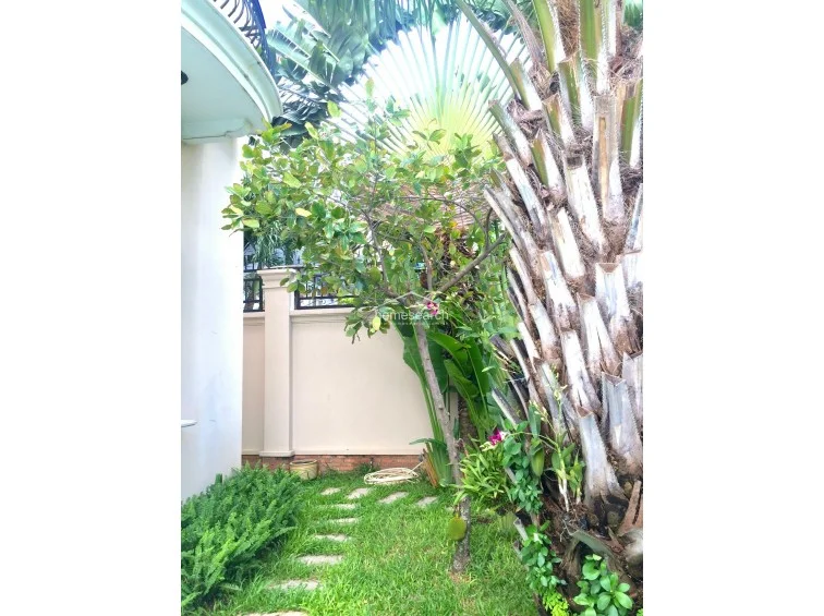 Private Pool 3-Bedroom Villa in Thao Dien in An Khanh - Photo 33