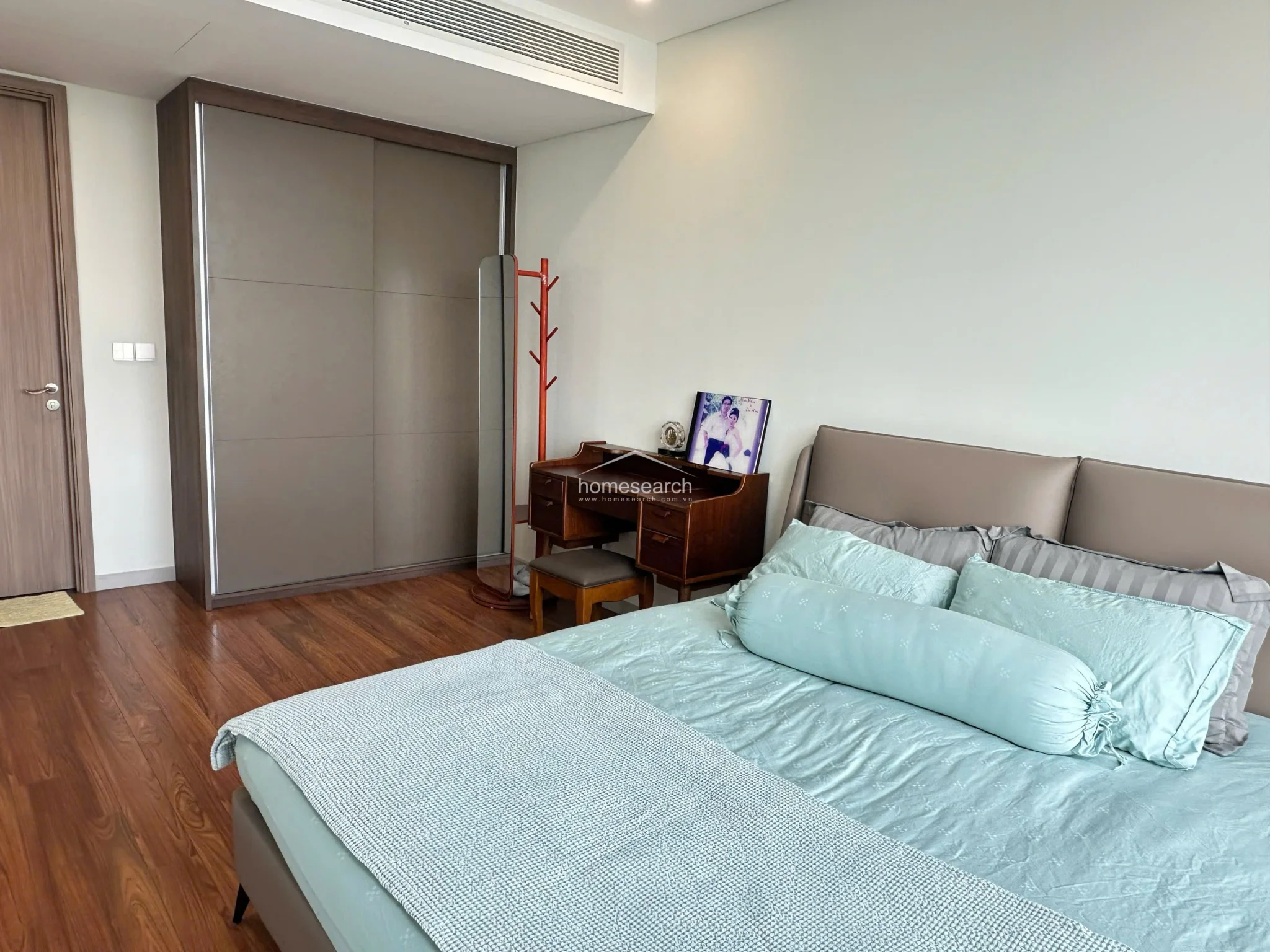 3 Bedroom apartment for rent in Thao Dien Green in An Khanh - Photo 10