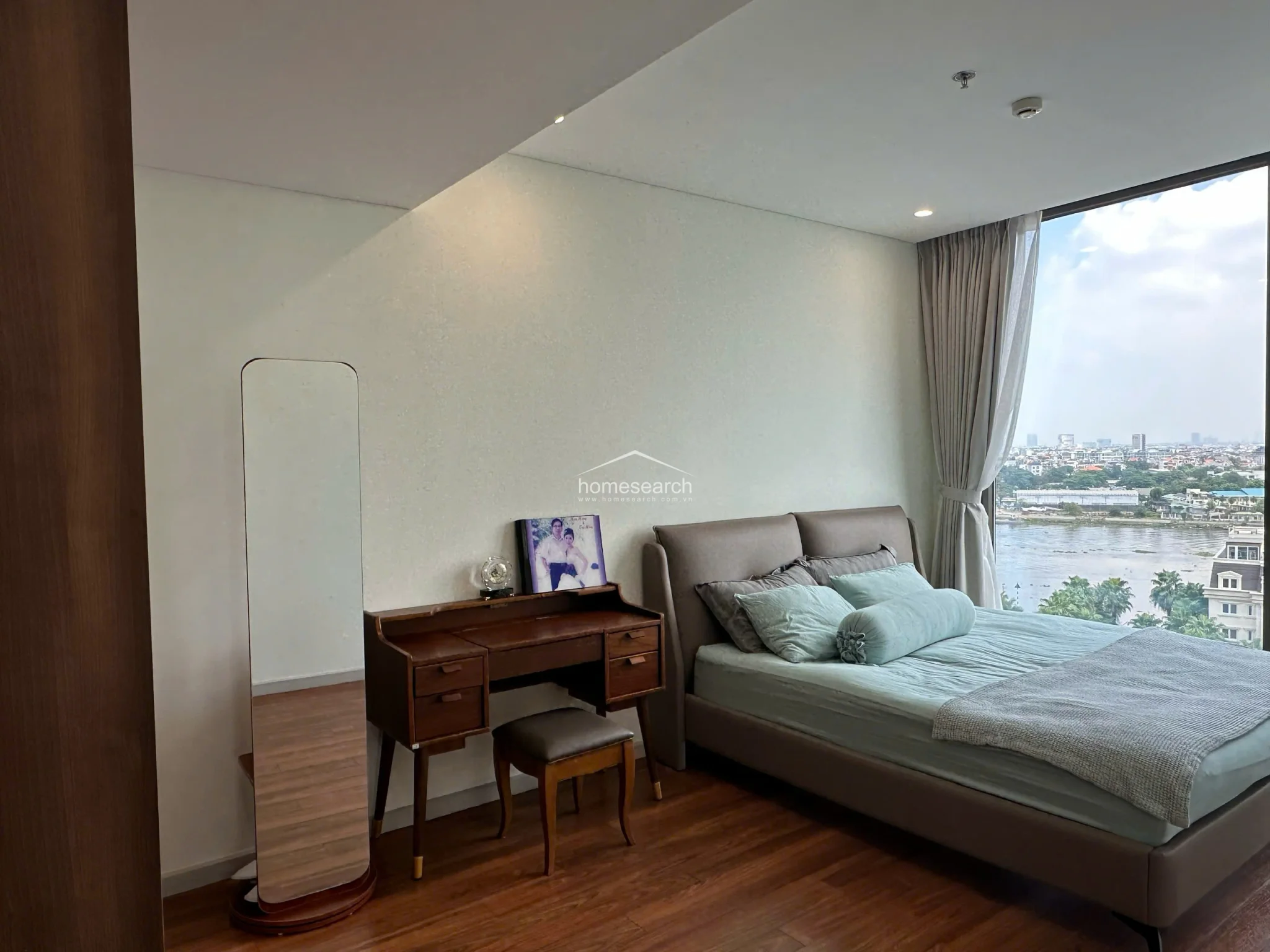 3 Bedroom apartment for rent in Thao Dien Green in An Khanh - Photo 9