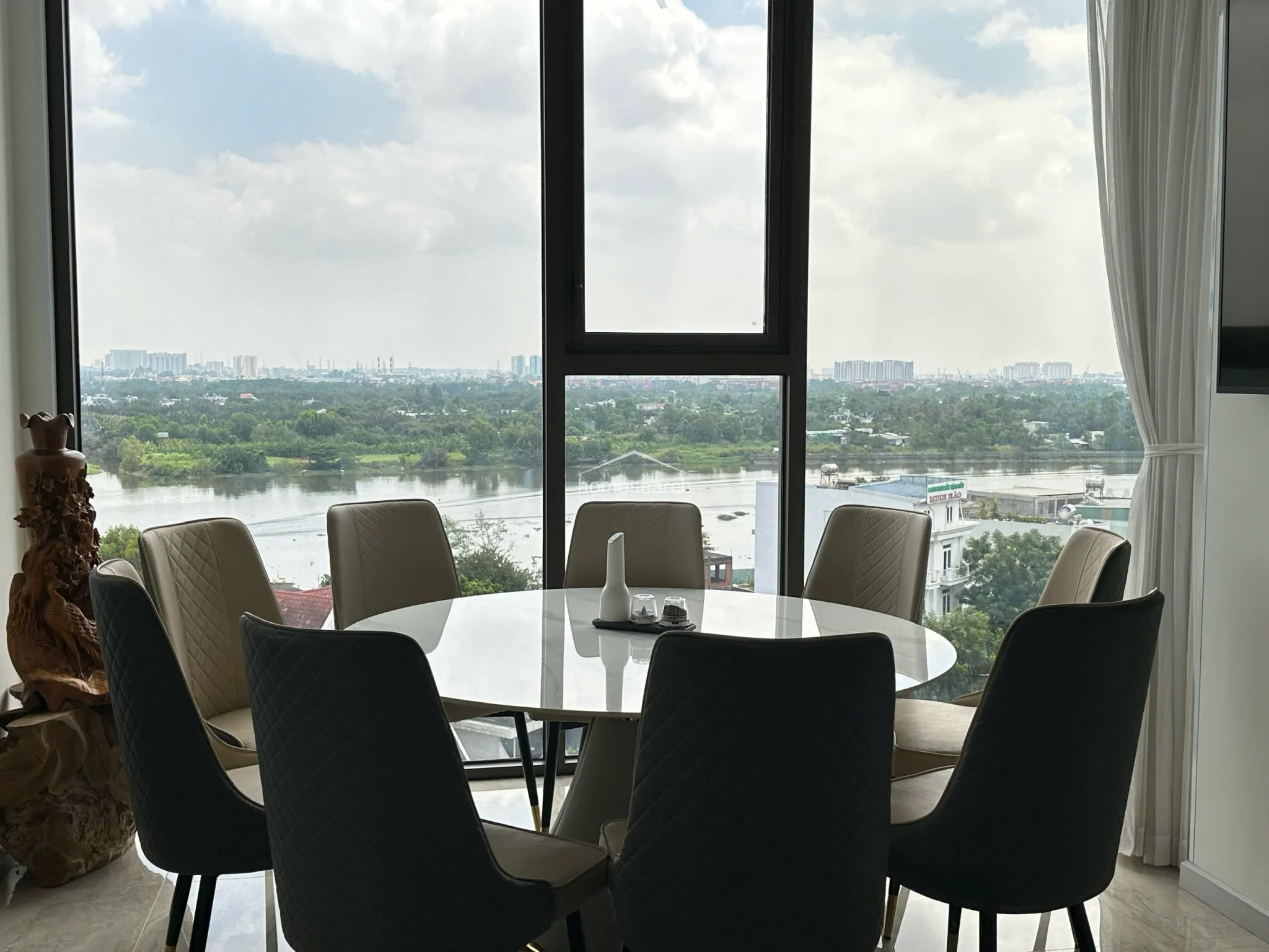 3 Bedroom apartment for rent in Thao Dien Green in An Khanh - Photo 1