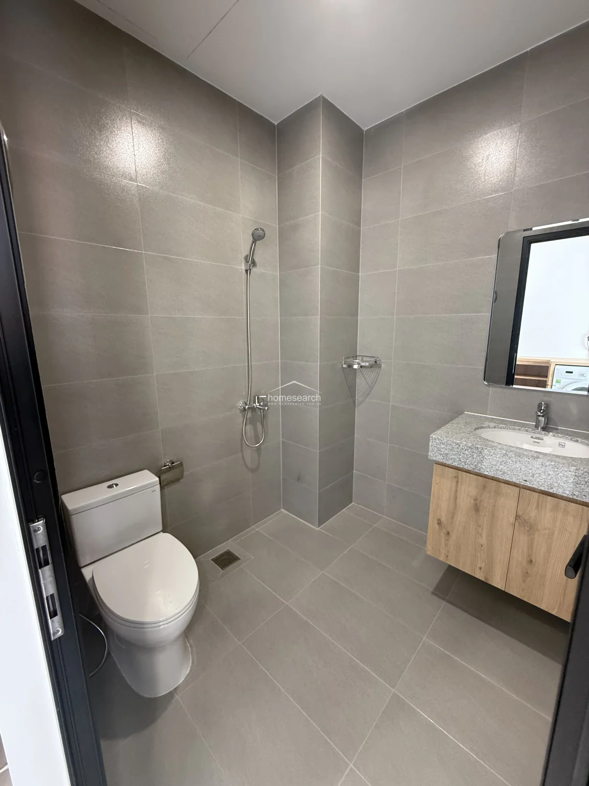 Move-In Ready: Pristine 1BR Serviced Apartment in the Heart of Thao Dien - 12