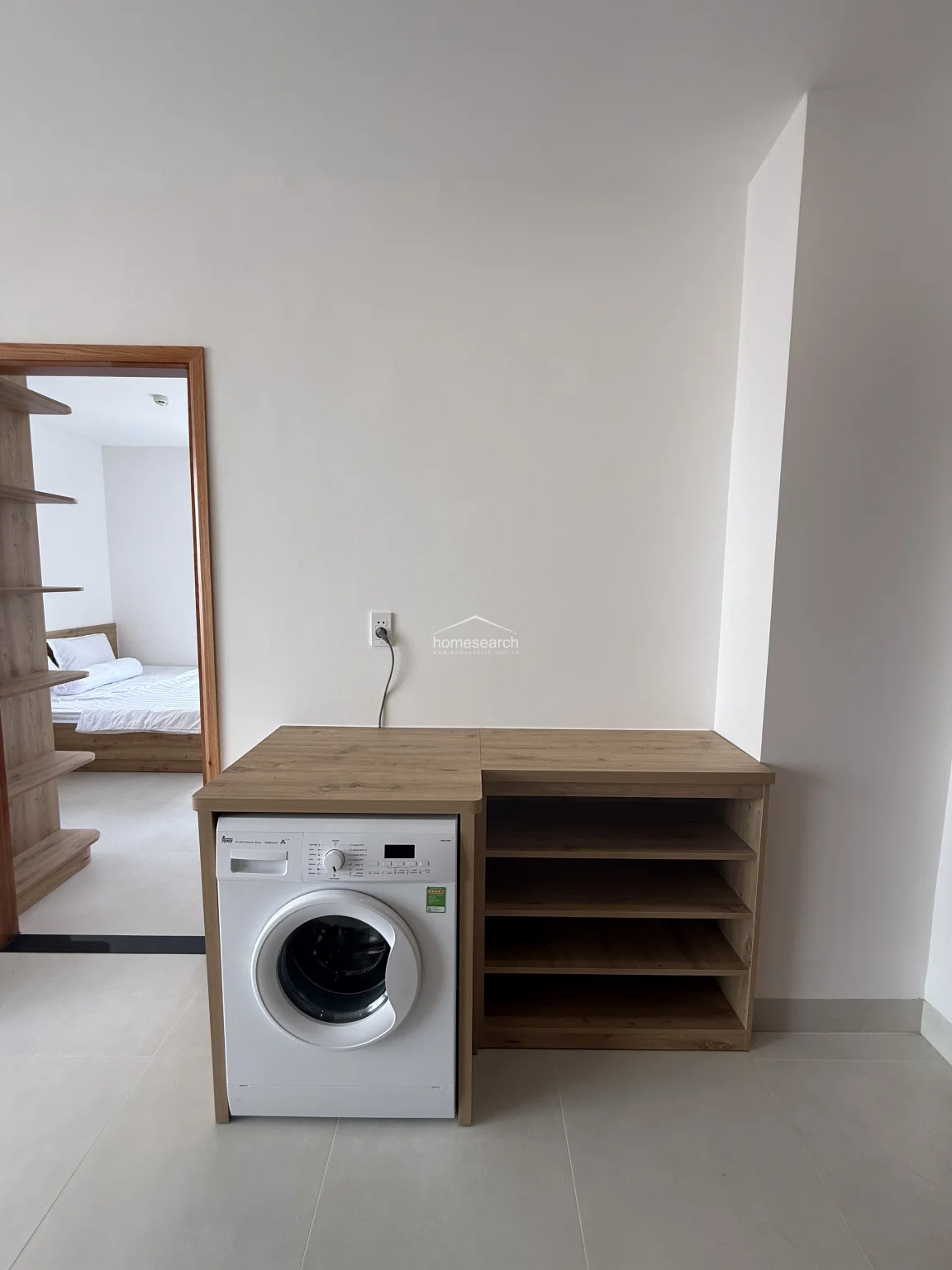 Move-In Ready: Pristine 1BR Serviced Apartment in the Heart of Thao Dien - 6