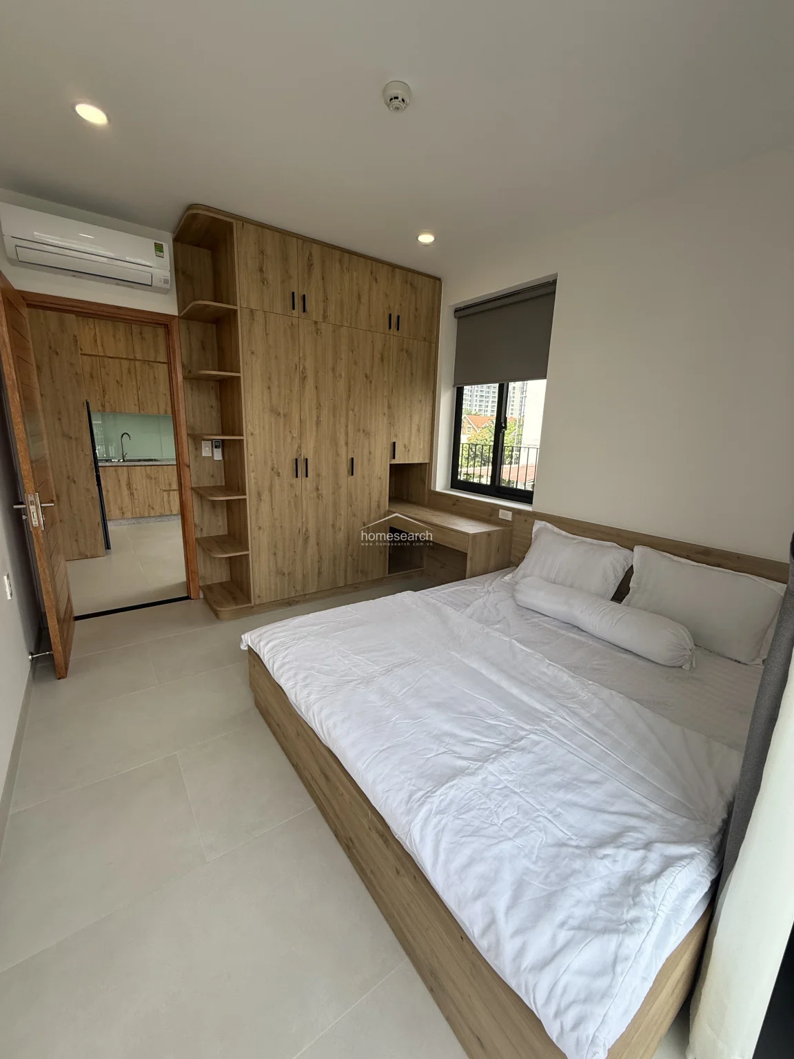 Move-In Ready: Pristine 1BR Serviced Apartment in the Heart of Thao Dien - 9