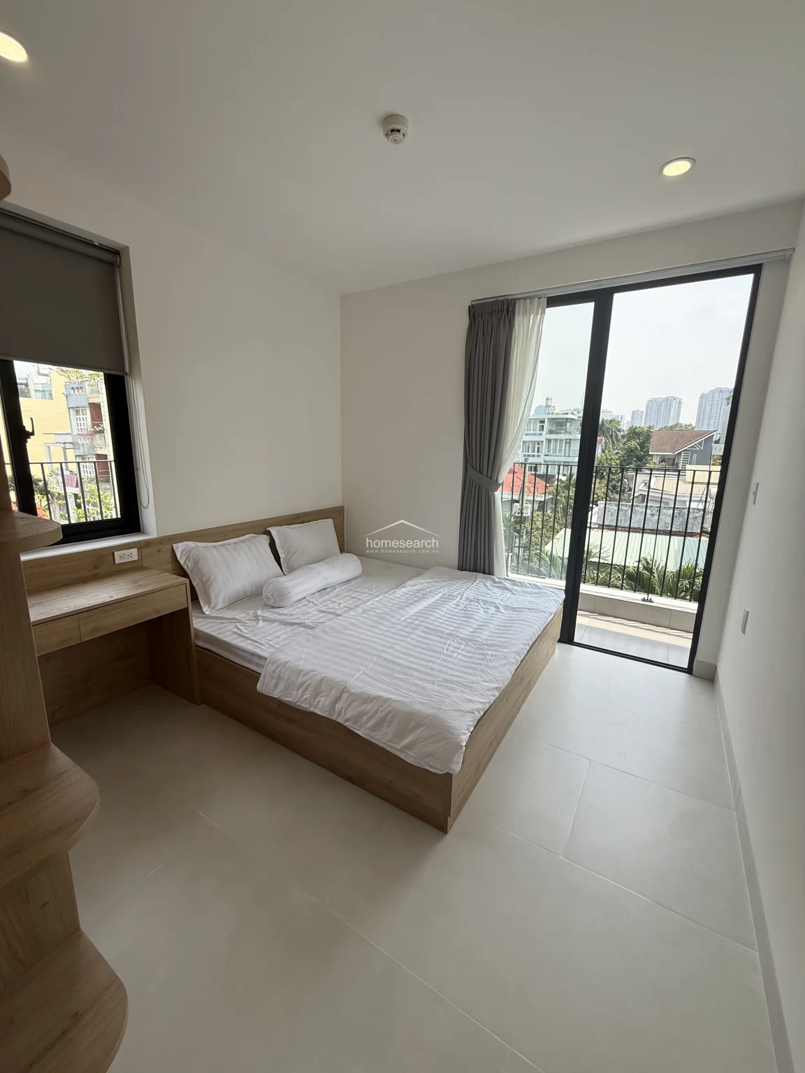 Move-In Ready: Pristine 1BR Serviced Apartment in the Heart of Thao Dien - 7