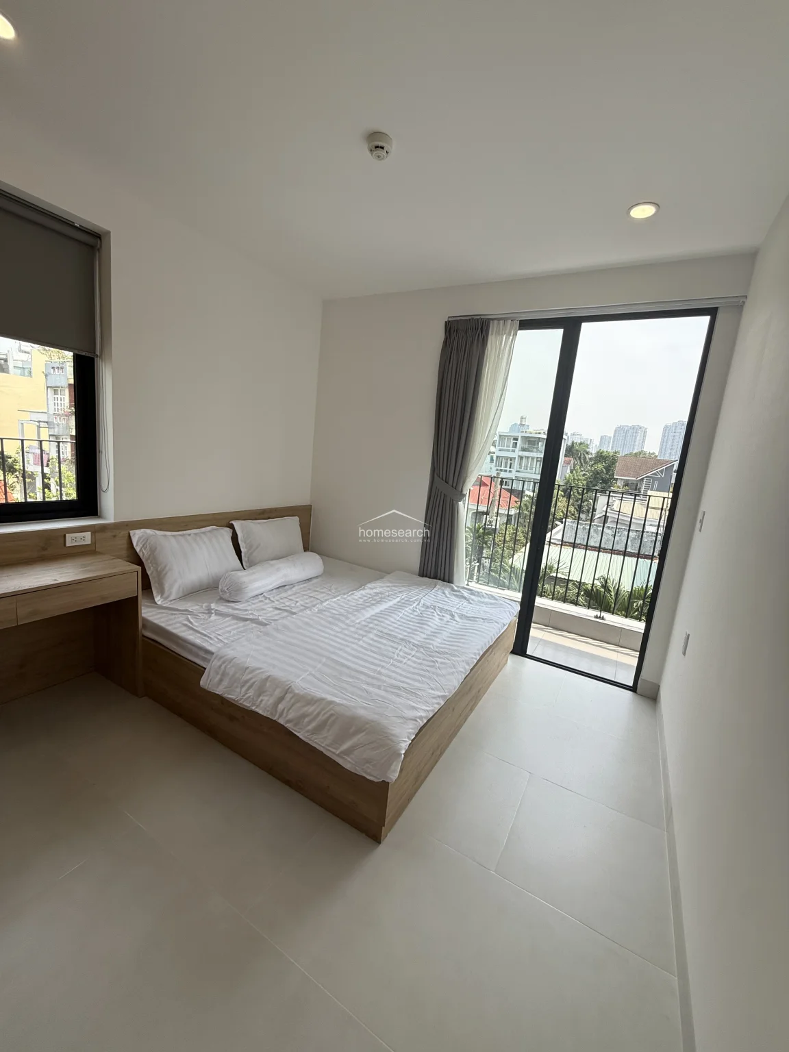Move-In Ready: Pristine 1BR Serviced Apartment in the Heart of Thao Dien - 8