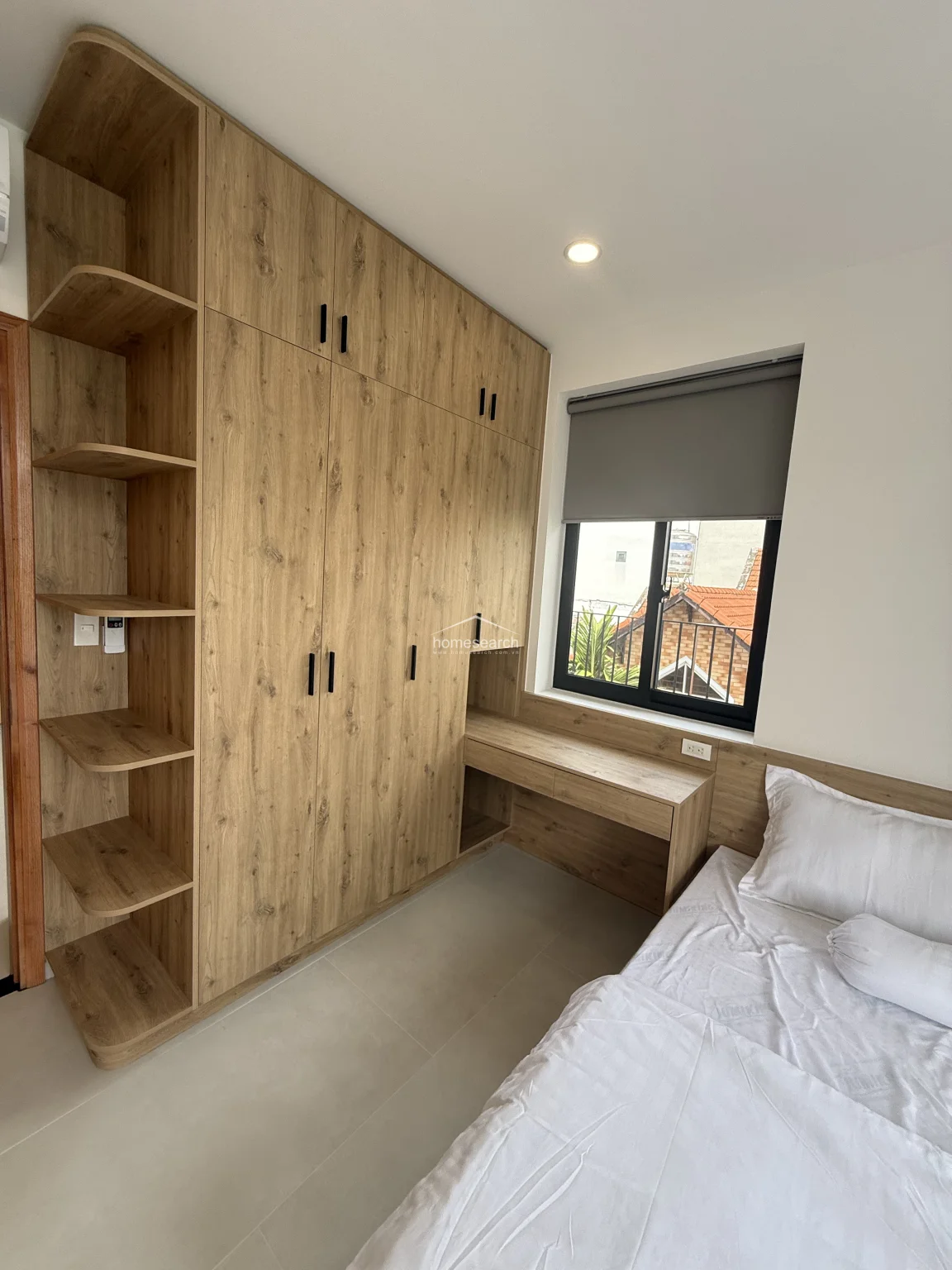 Move-In Ready: Pristine 1BR Serviced Apartment in the Heart of Thao Dien - 11