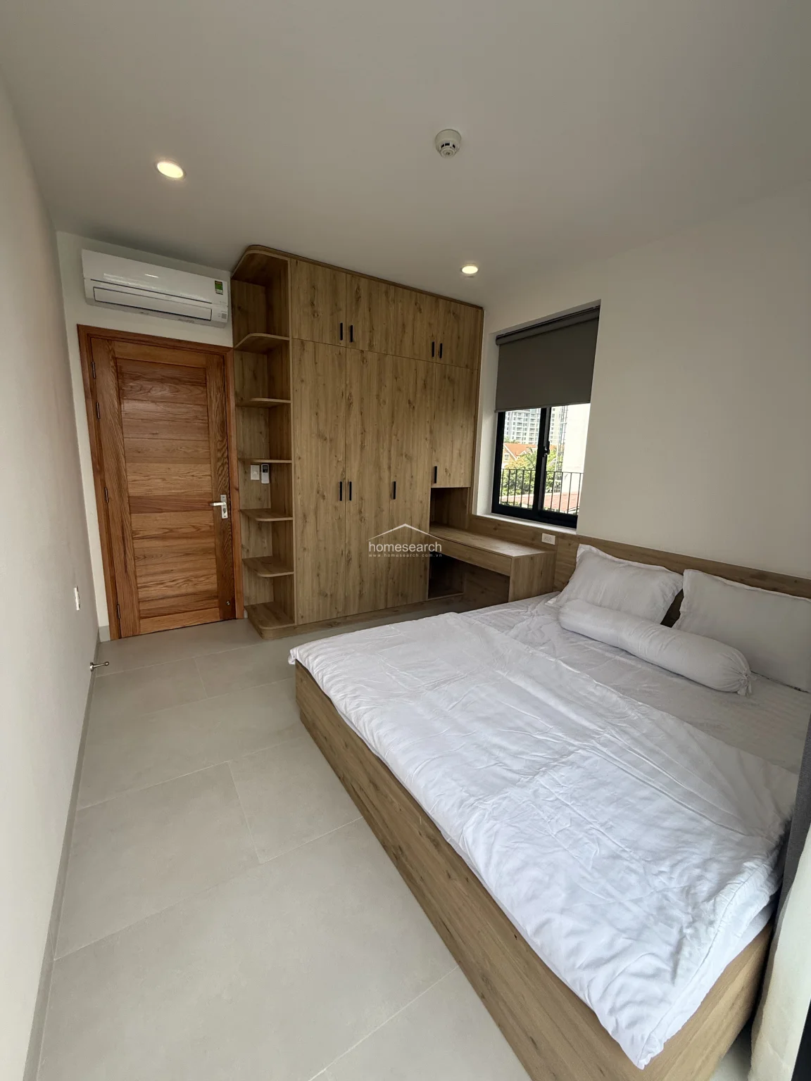 Move-In Ready: Pristine 1BR Serviced Apartment in the Heart of Thao Dien - 10