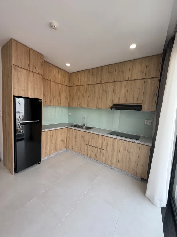 Move-In Ready: Pristine 1BR Serviced Apartment in the Heart of Thao Dien - 4