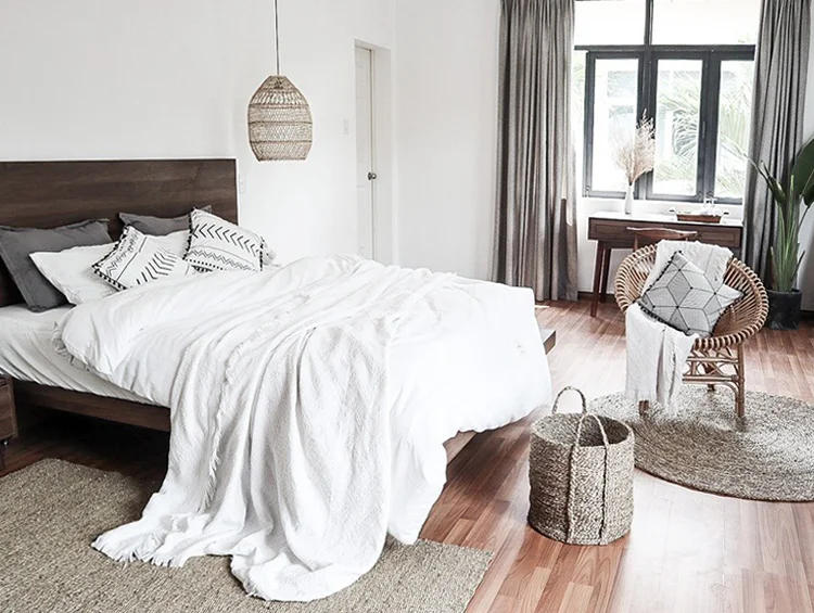 Villa for rent in compound An Phu - An Khanh Ward - 12