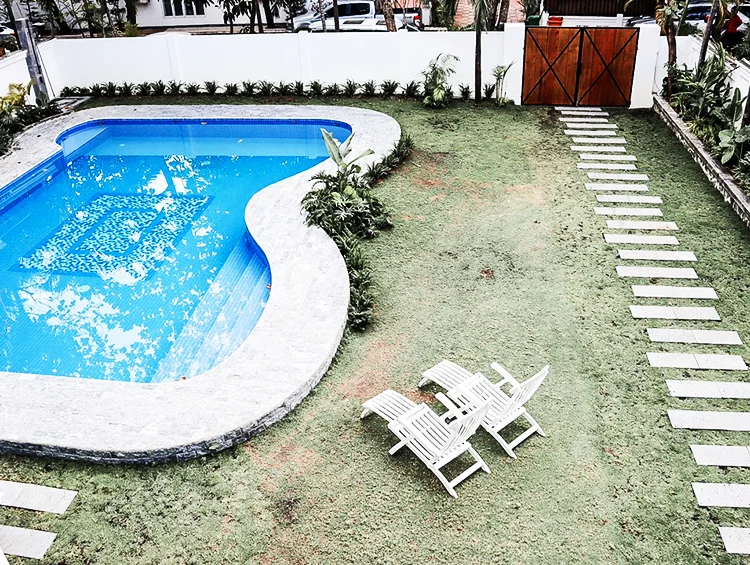 Villa for rent in compound An Phu - An Khanh Ward - 2