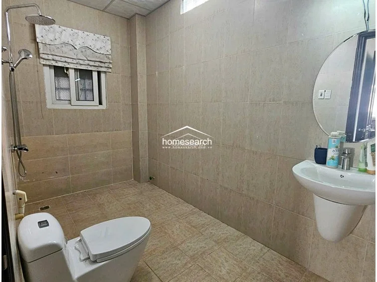 SERVICED APARTMENT FOR RENT IN THAO DIEN - DIST.2 - 7