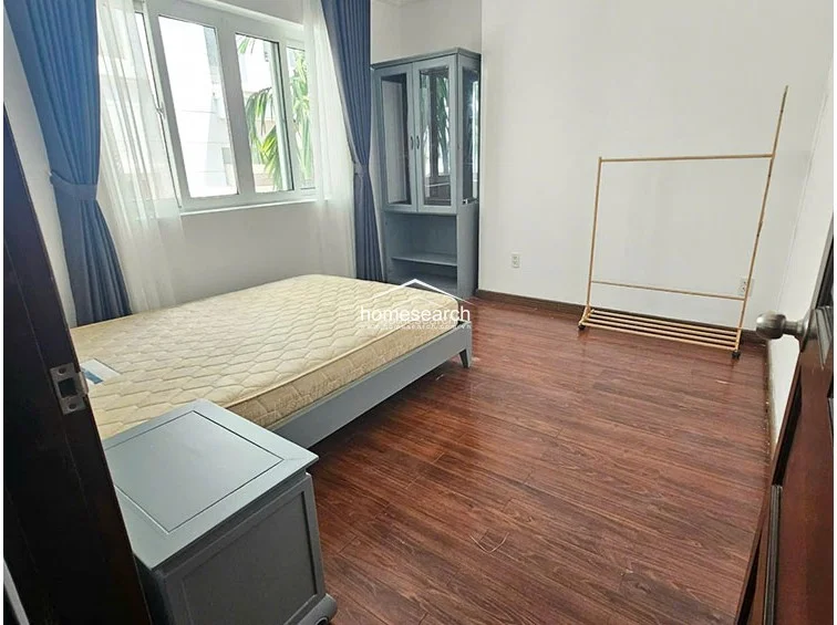 SERVICED APARTMENT FOR RENT IN THAO DIEN - DIST.2 - 5