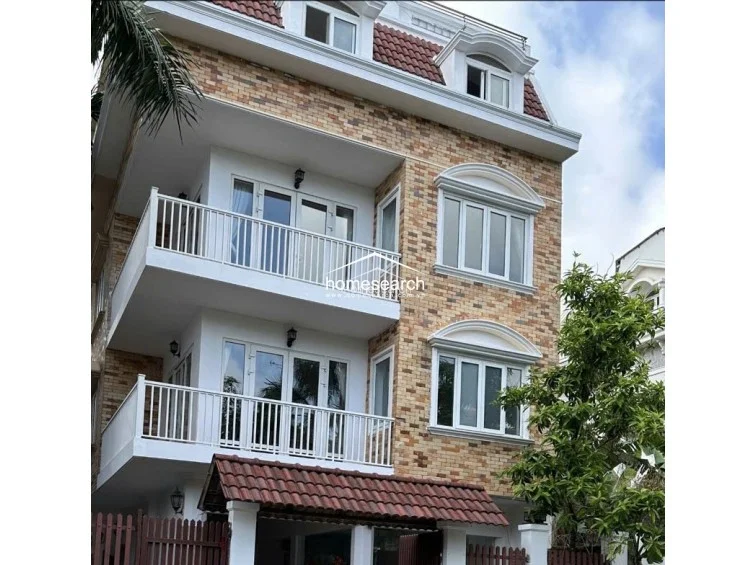 SERVICED APARTMENT FOR RENT IN THAO DIEN - DIST.2 - 6