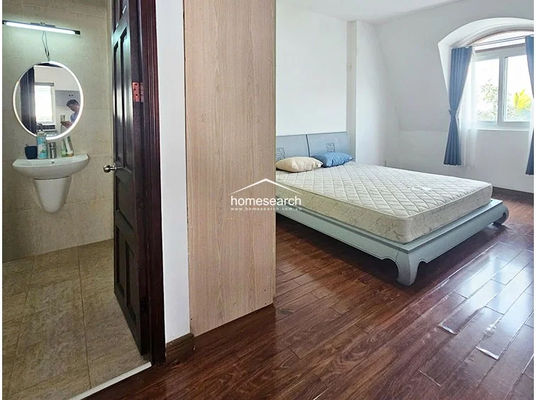 SERVICED APARTMENT FOR RENT IN THAO DIEN - DIST.2 - 4