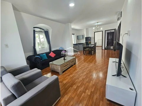 SERVICED APARTMENT FOR RENT IN THAO DIEN - DIST.2