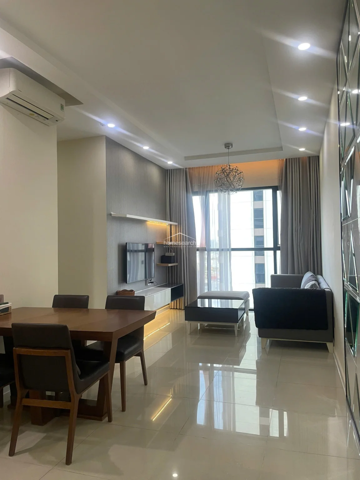 2 Bedroom apartment for rent in The Ascent in An Khanh - Photo 1