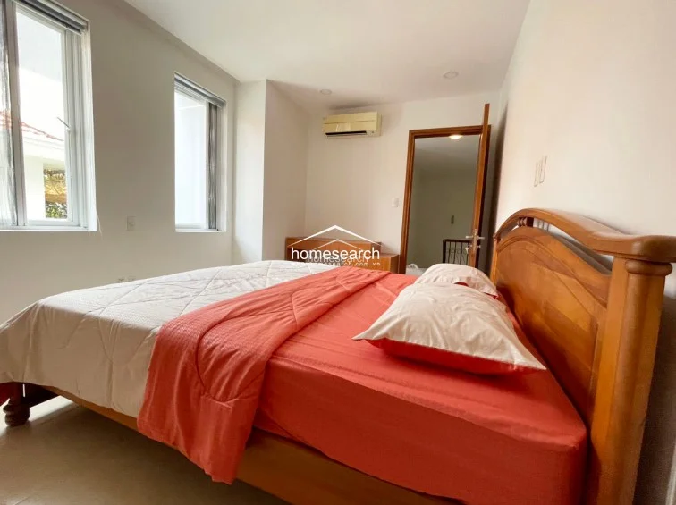 House for rent in compound - Thao Dien - Dist.2 - 11