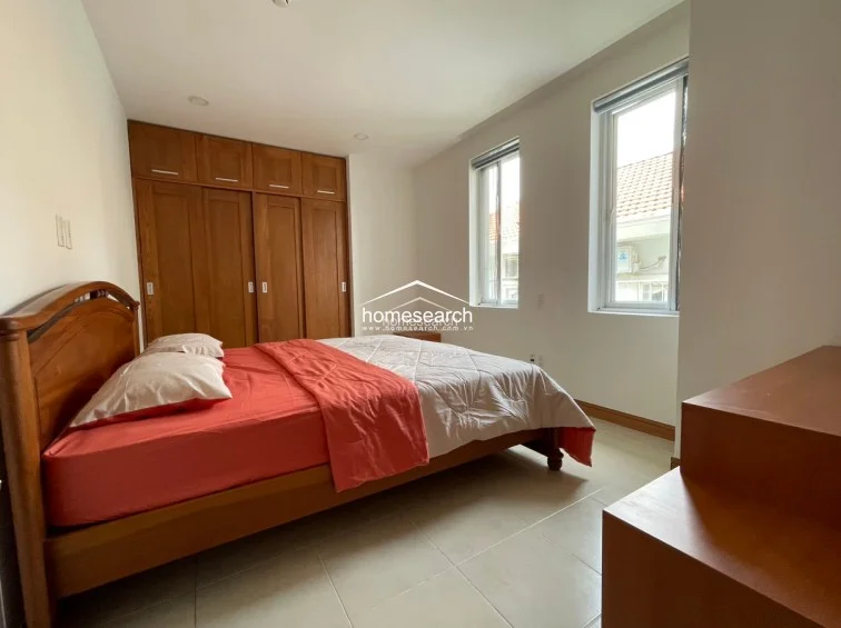 House for rent in compound - Thao Dien - Dist.2 - 12