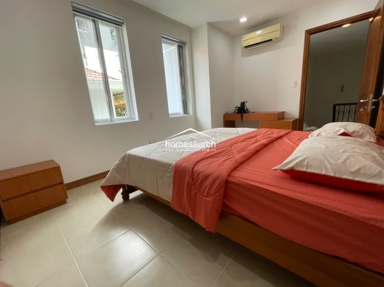House for rent in compound - Thao Dien - Dist.2 - 13