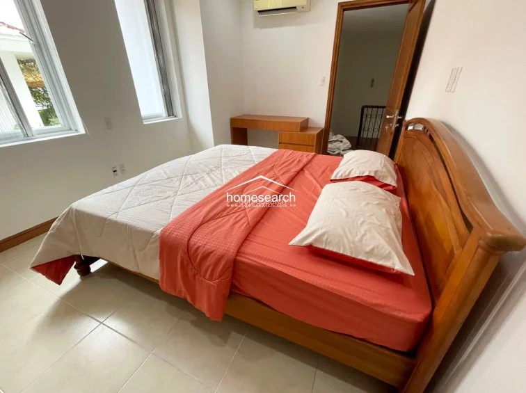 House for rent in compound - Thao Dien - Dist.2 - 15