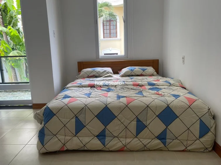 House for rent in compound - Thao Dien - Dist.2 - 16