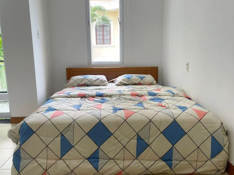House for rent in compound - Thao Dien - Dist.2 - 17