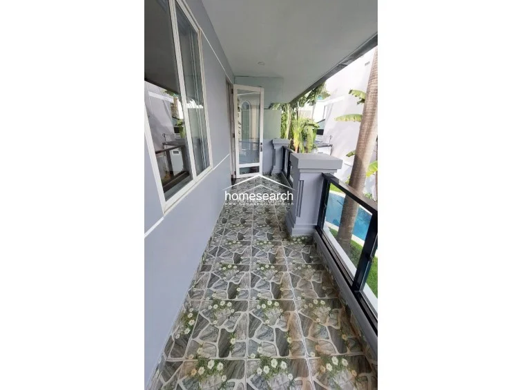 House for rent in compound - Thao Dien - Dist.2 - 3